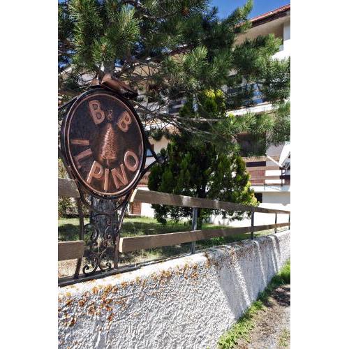 B&B IL PINO