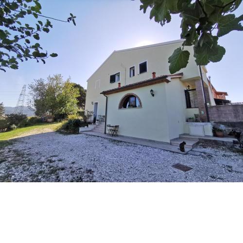 B&B Il Poggio di Fiore