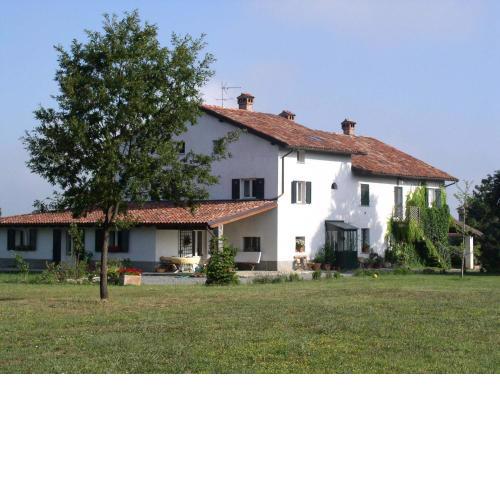 B&B Il Poggio di Gavi