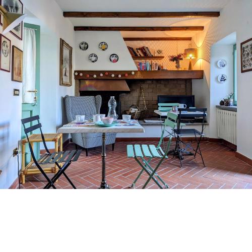 B&B Il Poggiolo