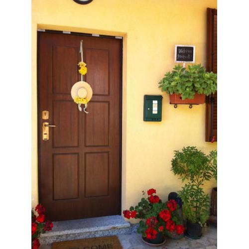 B&B Il Portico del Conte