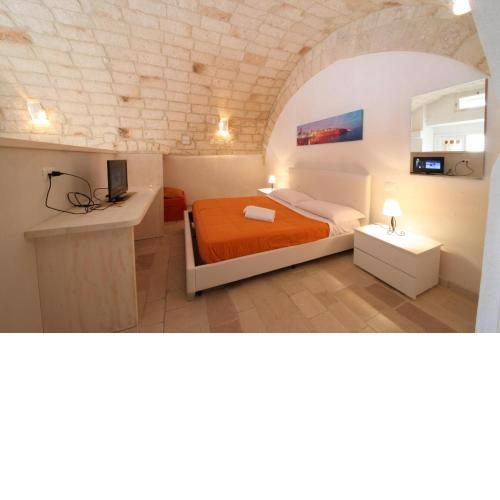 B&B Il Porto Di Ciccia'