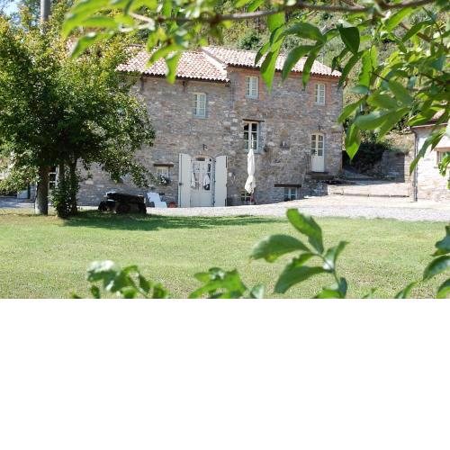 B&B Il Pozzo e la Macina