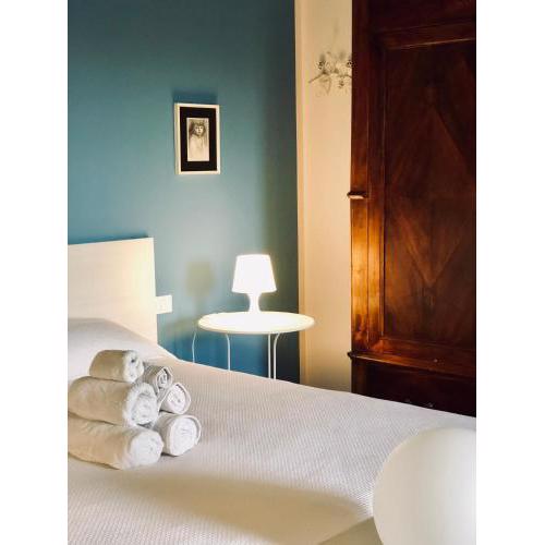 B&B IL POZZO