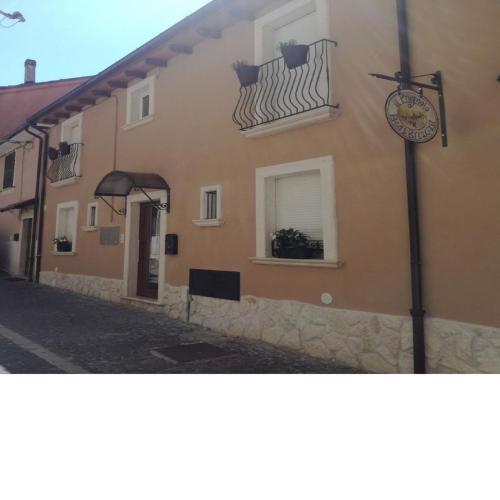 B&B Il Prugnolo