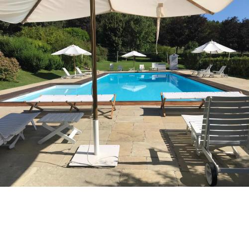 B&B Il Quadrifoglio
