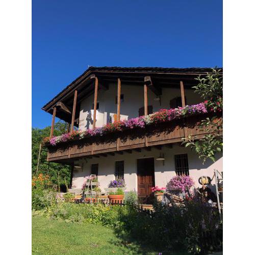 B&B Il Respiro dell'Anima