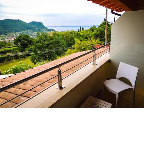 B&B IL RICCIO