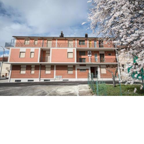 B&B Il Risveglio del Cavaliere