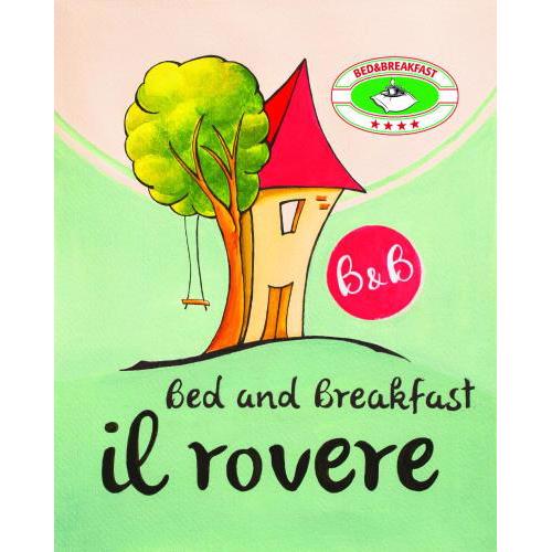 B&B Il Rovere