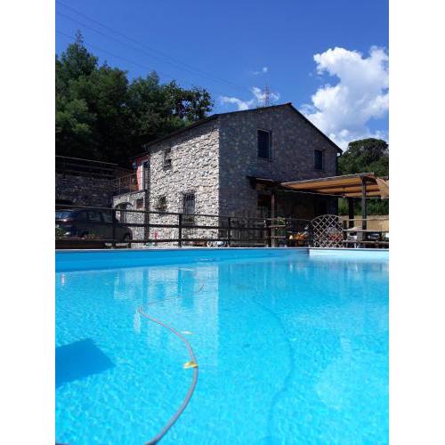 B&b Il Rustico