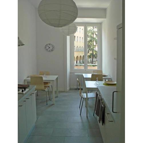 B&b Il Sampietrino Dei Cavalleggeri