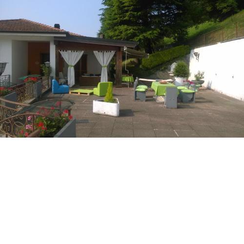 B&B Il Santo Pellegrino