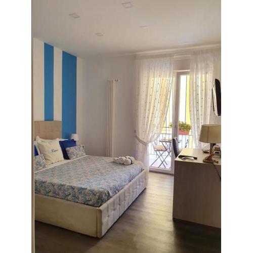B&B Il Saraceno