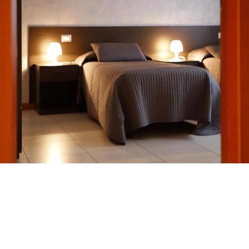 B&B Il Sasso Antico