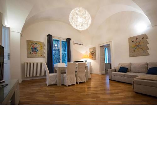 B&B IL SEGRETO