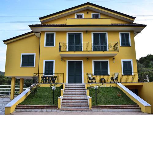 B&B Il Seme del Melograno