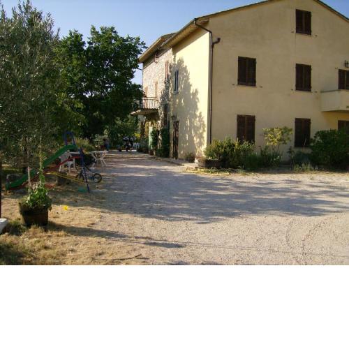 B&B Il Sentiero di Assisi