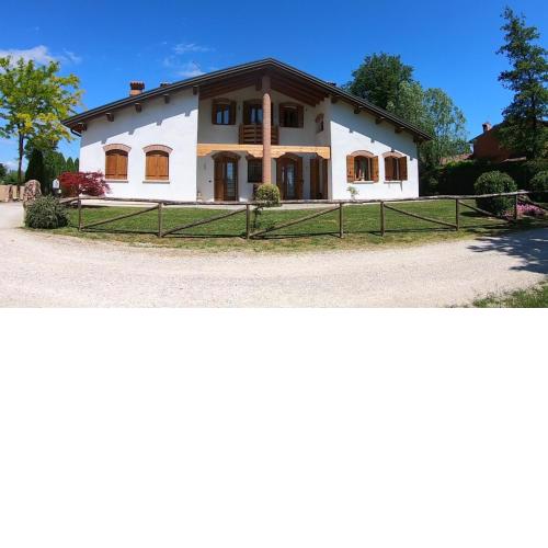 B&B Il Sentiero