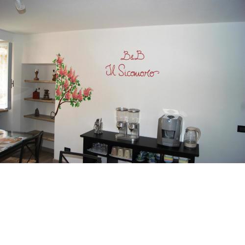 B&B Il Sicomoro