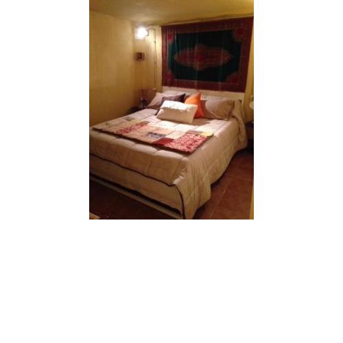 B&B il soffio di Eolo