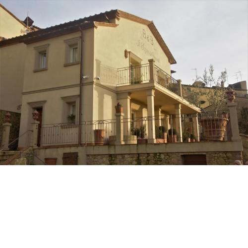 B&B Il Sogno del Pinzagrilli