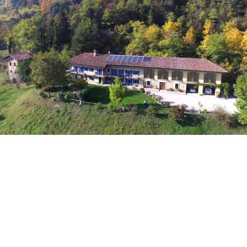 B&B Il Sole Delle Rive
