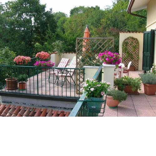 B&B Il Suono del Bosco