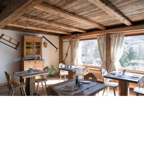 B&B Il Tabià