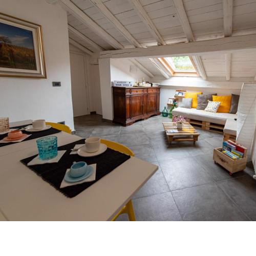 B&B Il Tetto di Anita