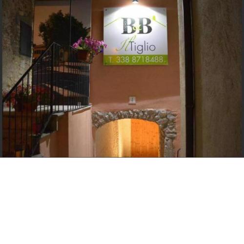 B&B Il Tiglio