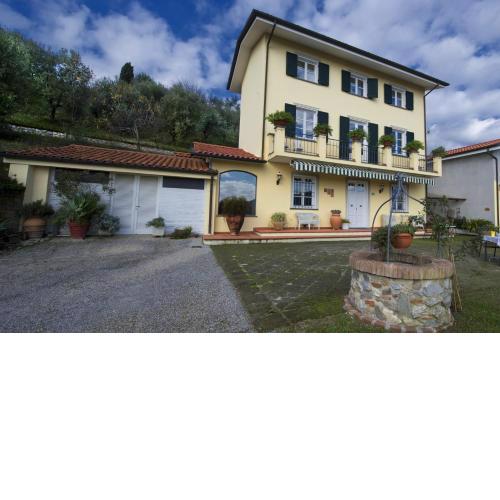 B&B Il Trebbio