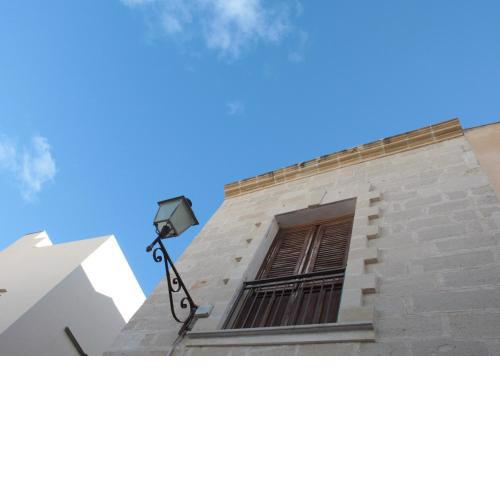 B&b Il Tufo