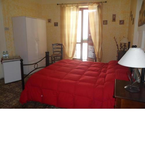 B&B Il Vecchio Messina