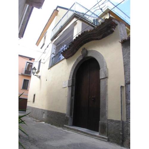 B&B Il Vecchio Portale