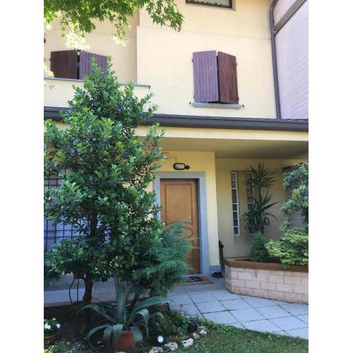 B&B IL VIALETTO