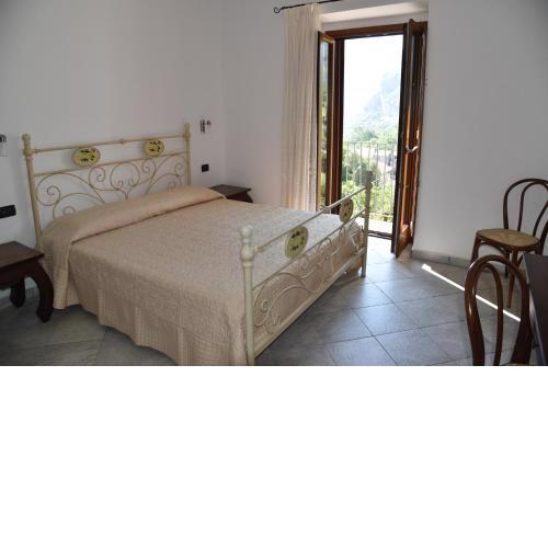 B&B Il Vicoletto Del Casale