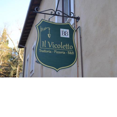 B&B Il Vicoletto