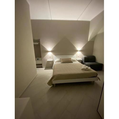 B&B Il Vicoletto