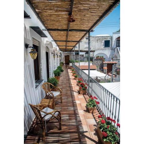B&B Il Vicolo