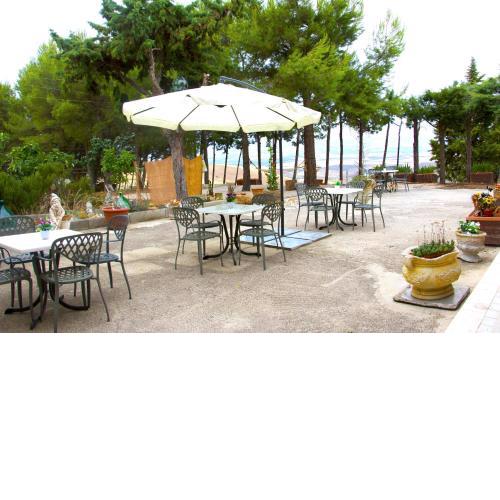 b&b il villino