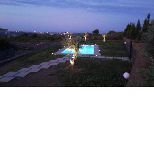 B&B Il Vulcano
