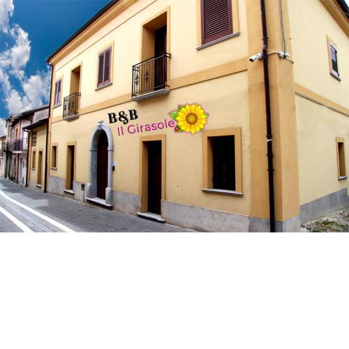 B&B IlGirasole