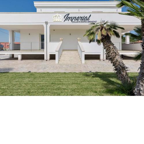 B&B Imperial Exclusive Rooms & Breakfast