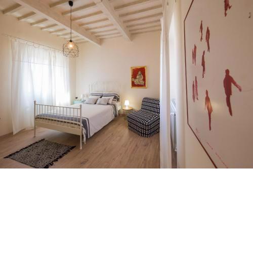 B&B In Acquaviva