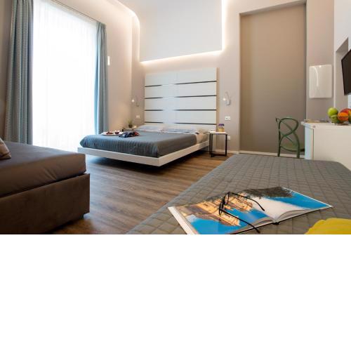 B&B In Centro Palermo