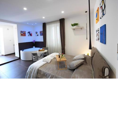 B&B IN CENTRO STORICO SALERNO