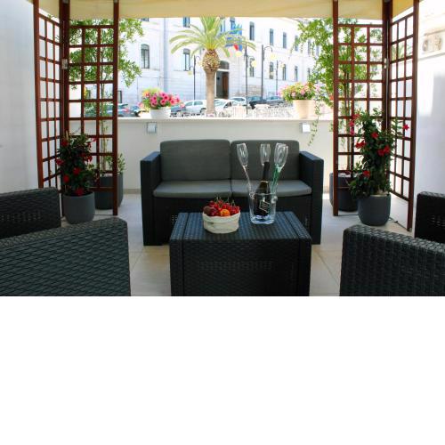 B&B In Centro