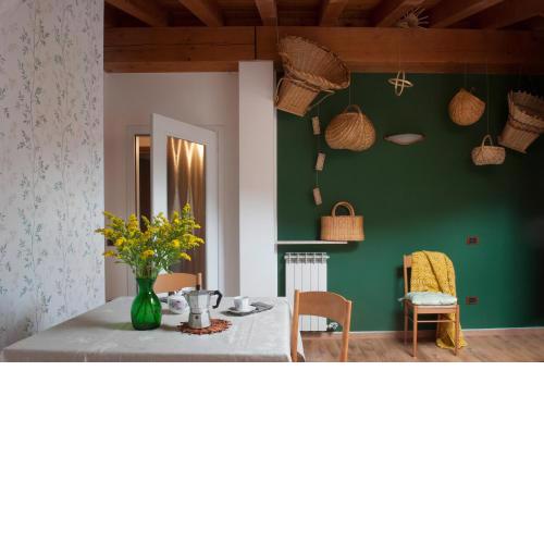 B&B In Contrá