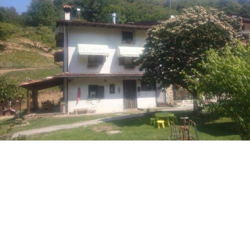 B&B IN FATTORIA